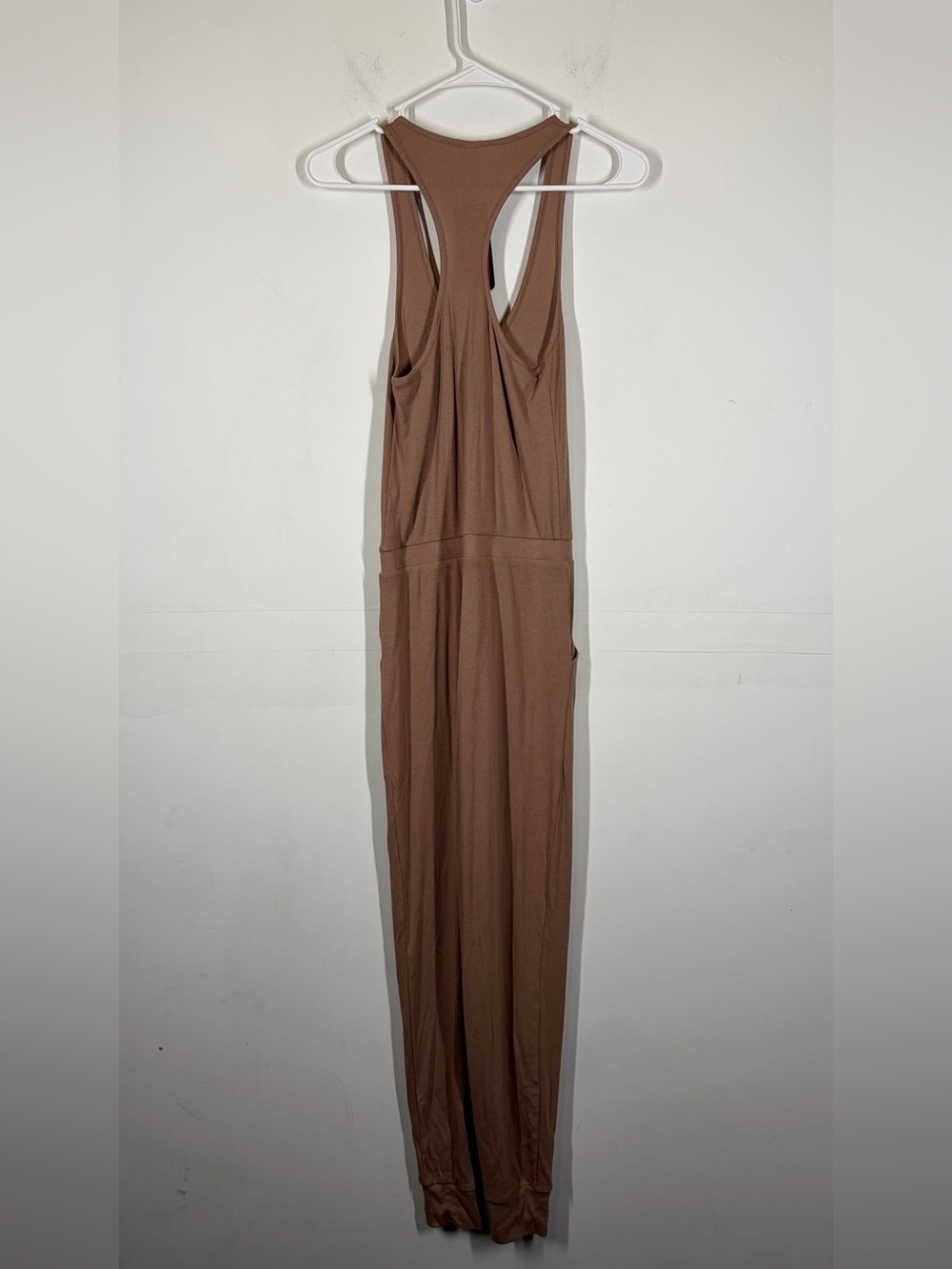 NWT Commando Luxury Rib Racerback
Jumpsuit Size Small - Picture 5 of 11